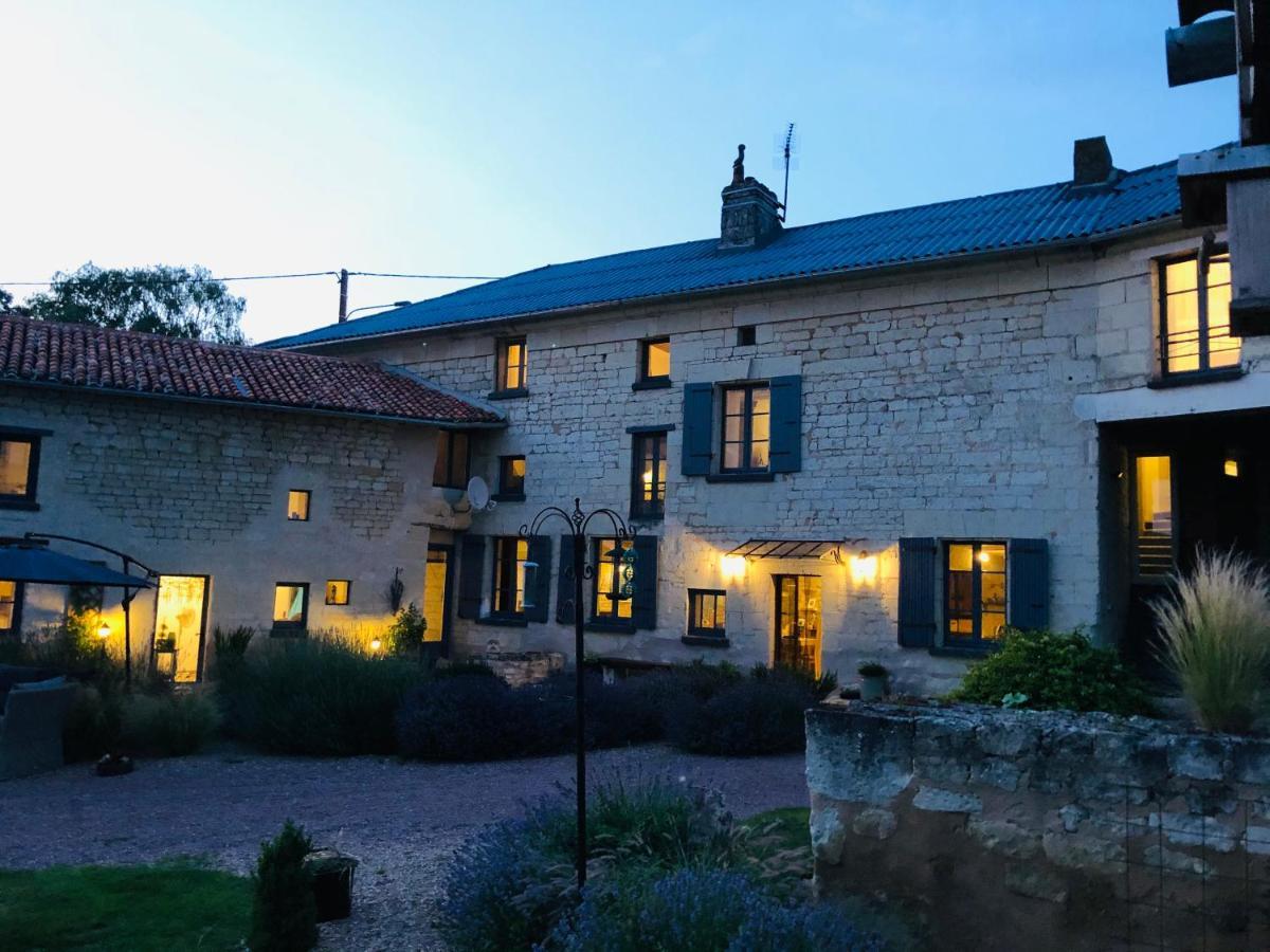 Maison De Lavande Ranton 外观 照片